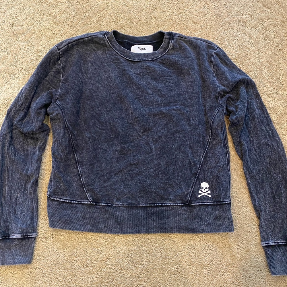 SoulCycle Sweatshirt